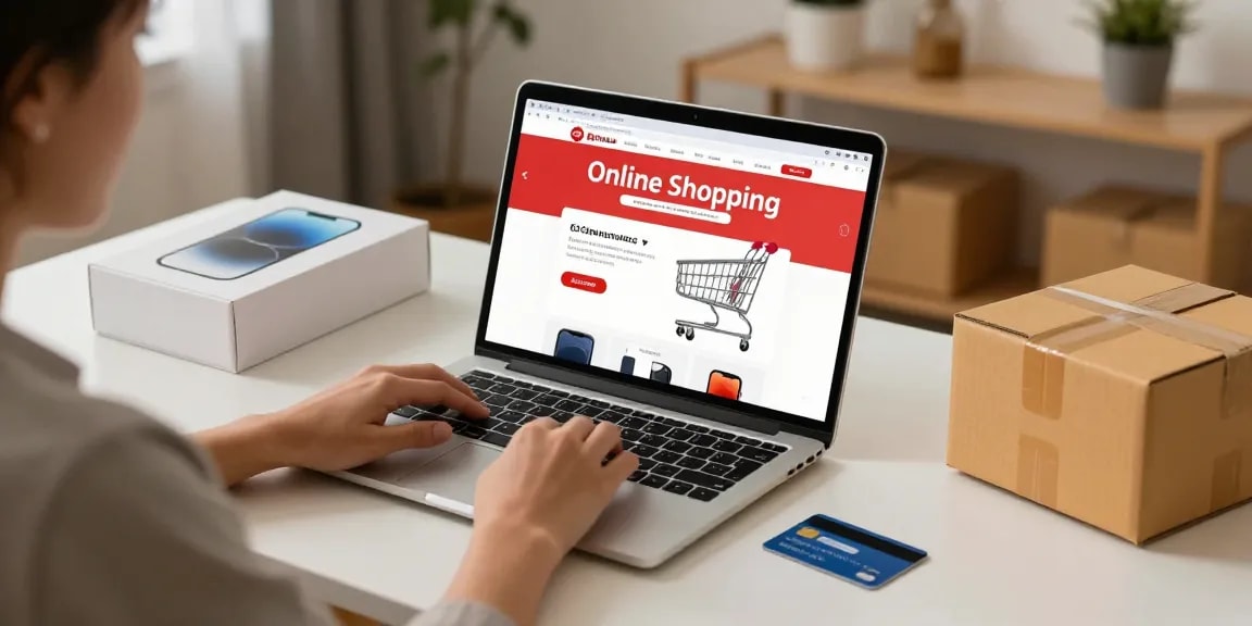 Banda LED products showcased in an online shopping environment, best deals on LED strips, product reviews for e-commerce shoppers.