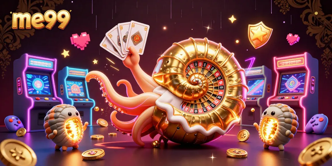 Play vibrant pokies at me99 with excitement and winning potential in an immersive virtual casino.